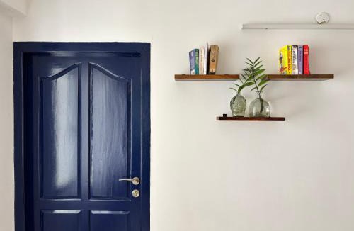 Kochi Apartment | Marine Drive 3BHK Apartment