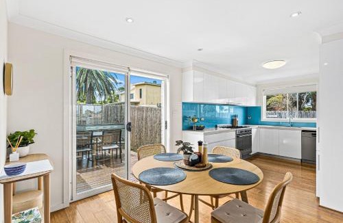 Shellharbour House | Mariners in the Village