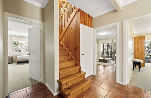 Eagle Bay House | Mariners Rest—Bushland Haven w/Stunning Sea Views
