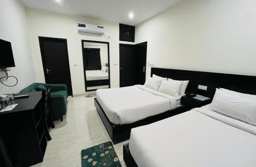 Latachapli Hotel | Marineview Hotel Kuakata