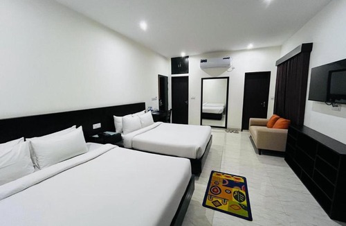 Latachapli Hotel | Marineview Hotel Kuakata