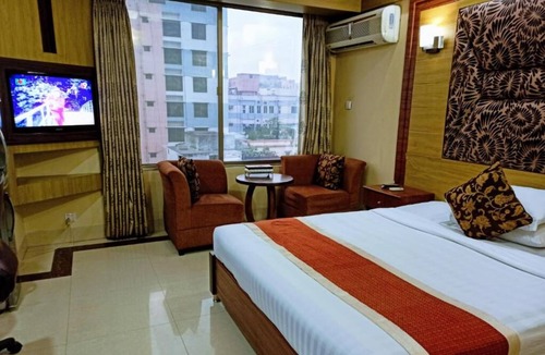 Uttara Hotel | Marino Hotel Uttara