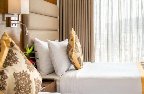 Uttara Hotel | Marino Royal Hotel