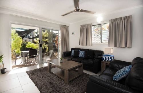 Trinity Beach Apartment | Marlin Cove Resort