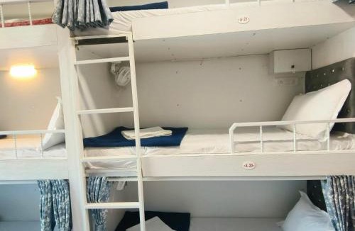 Marol House | Marol Metro Dormitory