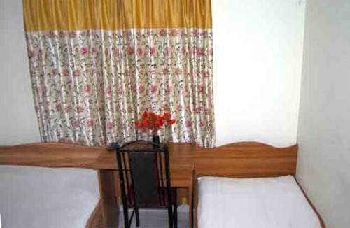 Mohammadpur House | Marry House