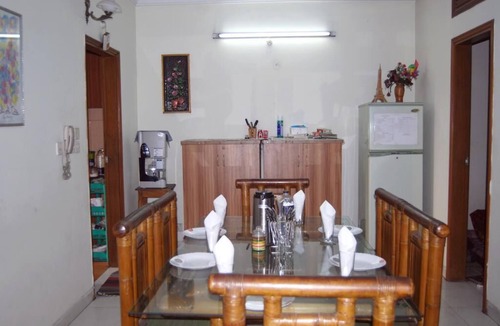 Mohammadpur House | Marry House