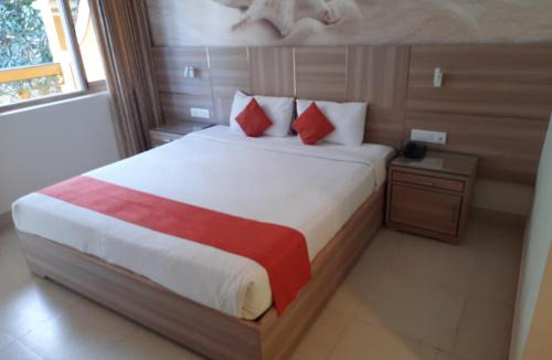 Betalbatim Resort | Martins Comfort