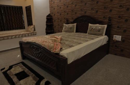 Talala House | MARUTI RESORT & VILLA's