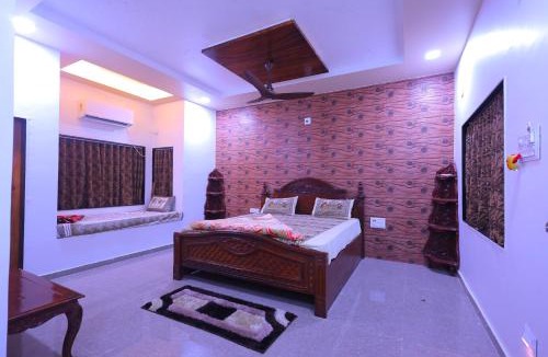 Talala House | MARUTI RESORT & VILLA's