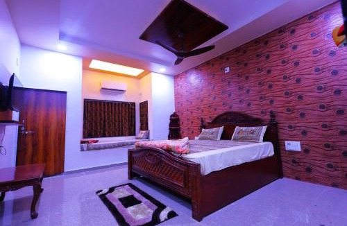Talala House | MARUTI RESORT & VILLA's