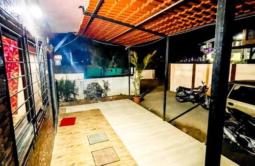 Malavli Villa | Marvel Villa
