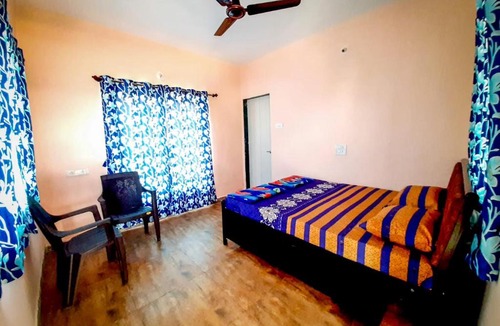 Malavli Villa | Marvel Villa