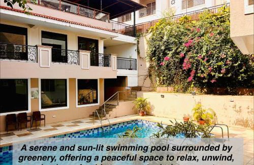 Arpora Bed & Breakfast | Marvella Stays