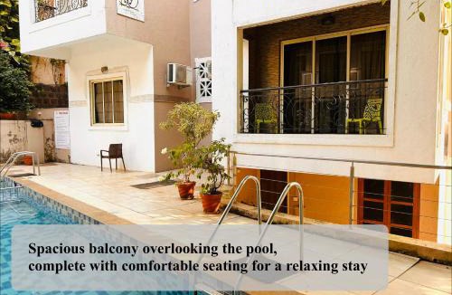 Arpora Bed & Breakfast | Marvella Stays