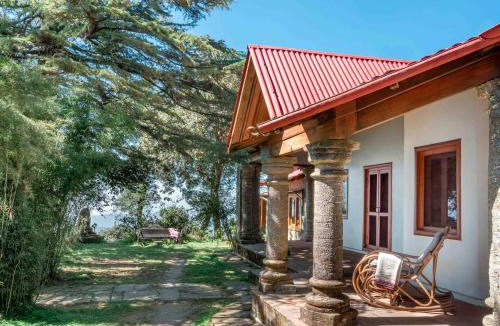 Binsar Resort | Mary Budden Estate