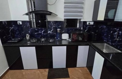 North Paravur Apartment | MAS Residency