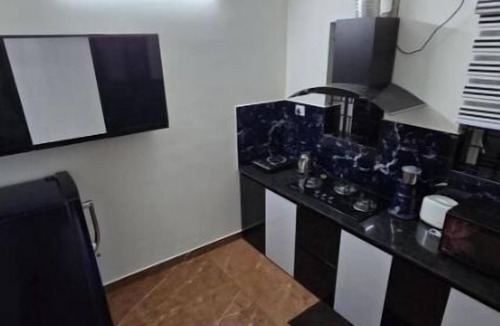 North Paravur Apartment | MAS Residency