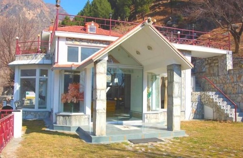 Shamshi Resort | Mashoo Resort