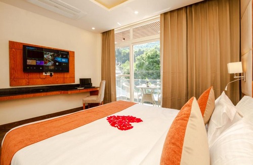Manali Hotel | Massif Resort & Spa, Manali