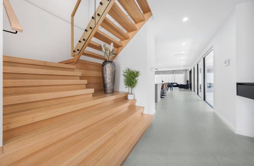 Craigieburn House | Masterpiece luxury house in heart of Craigieburn