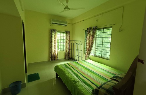 Sylhet House | Masters Holiday Home