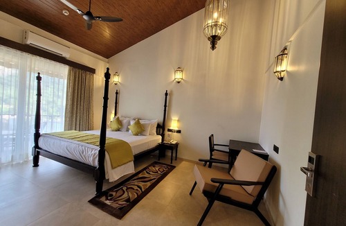 Atvan Hotel | Mastiff Grand La Villae Resort