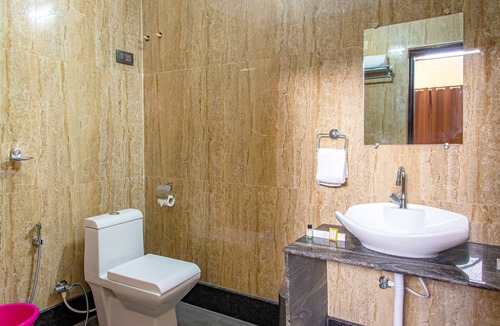 Haliyal Resort | Mastiff Select Terrain Dandeli