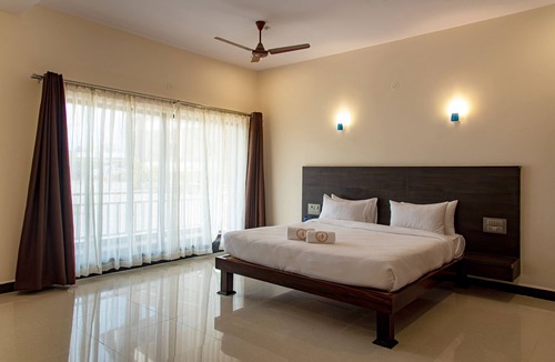 Haliyal Resort | Mastiff Select Terrain Dandeli