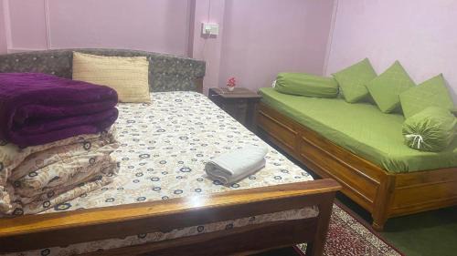 Darjeeling House | Mate's Homestay