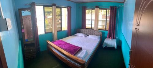 Darjeeling House | Mate's Homestay