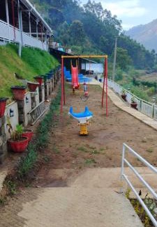 Vattavada Hotel | Matha homestay Vattavada