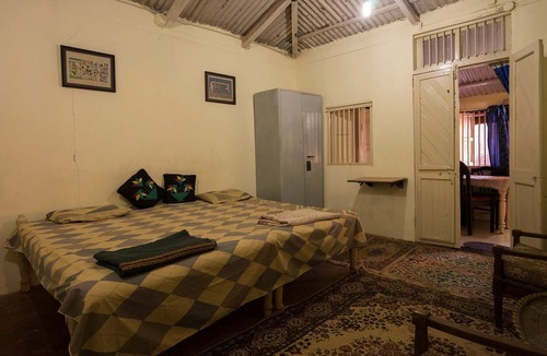 Matheran House | Matheran Bungalow, a Homestay