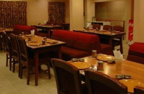 Matheran Hotel | Matheran Retreat