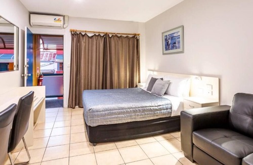 Bundaberg Hotel | Matilda Motel