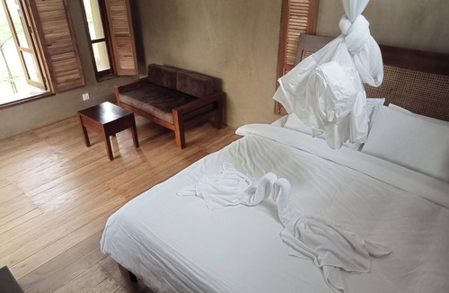 Nalkura Hotel | Matir Maya Eco Resort Gazipur