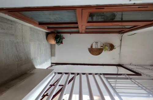 Gomti Nagar House | Matrika Rooms