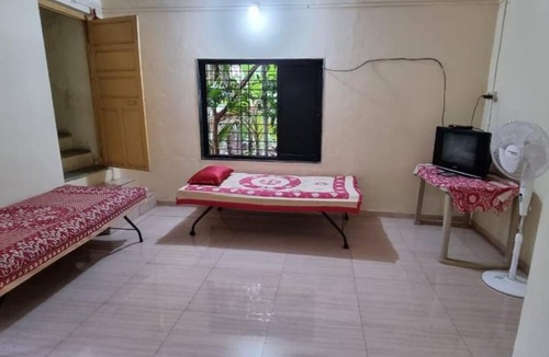 Nandgaon House | Matrukshem villa holiday home