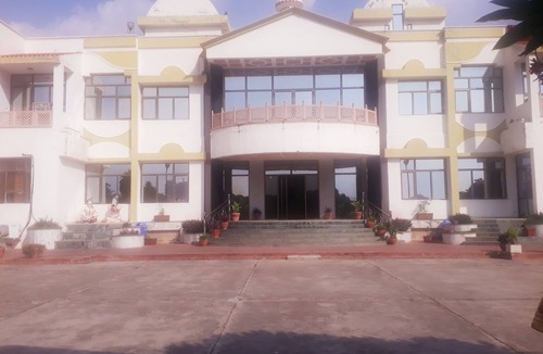 Rajawas Hotel | Mauj Mahal Fun Resort & Water park