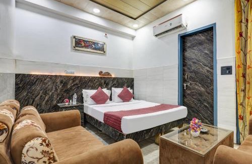 South West Hotel | Mauryan Express Hotel Dabri Janakpuri