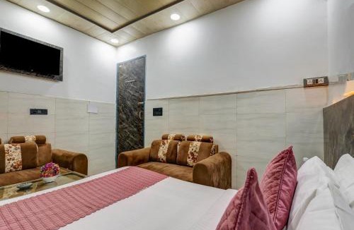 South West Hotel | Mauryan Express Hotel Dabri Janakpuri