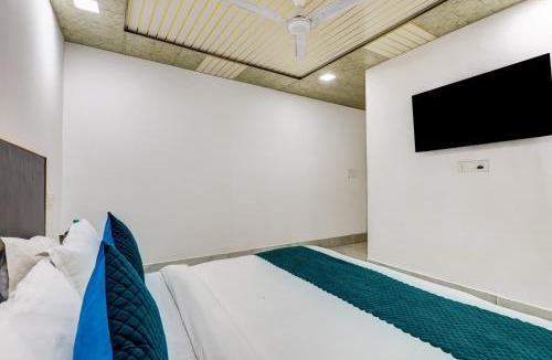 New Delhi Hotel | Mauryan Signature hotel Devli Khanpur