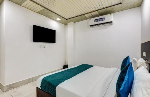 New Delhi Hotel | Mauryan Signature hotel Devli Khanpur