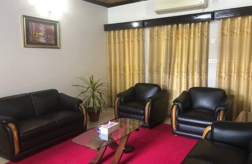 Dhaka Division Hotel | Mawa Resort Mawa Louhajong Dhaka
