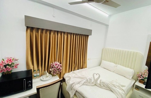 Uttara Resort | Maya By Xpressmall Hotels & Resorts