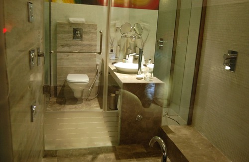 Sector 35 Hotel | Maya Hotel