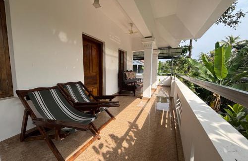 Aryad South House | Maya Residency