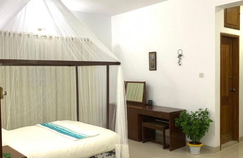 Gulshan Apartment | Maya's Green House Guest House