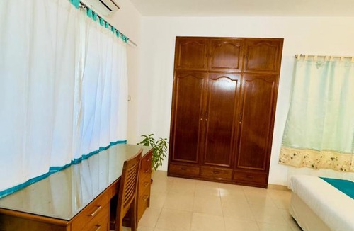 Gulshan Apartment | Maya's Green House Guest House