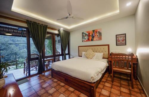 Malappuram Resort | Mayaahi Resorts & Spa